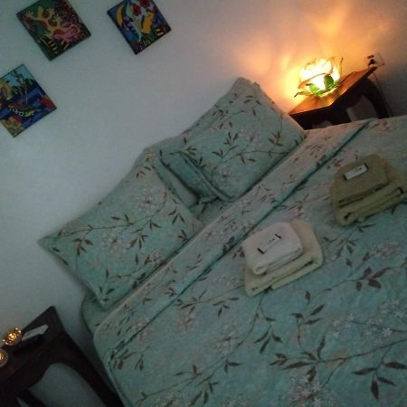 Casa Flor Hotel เฟอร์นันโด เด โนรอนญา ภายนอก รูปภาพ