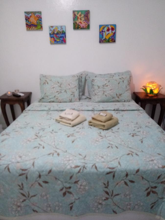 Casa Flor Hotel เฟอร์นันโด เด โนรอนญา ภายนอก รูปภาพ